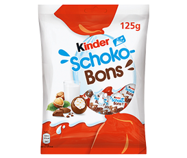 kinder-chocobons