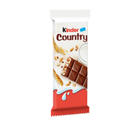 kinder country