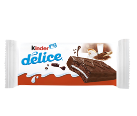 kinder delice