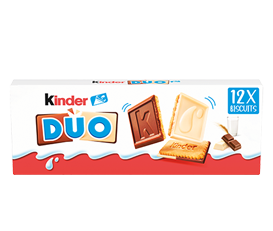 kinder duo