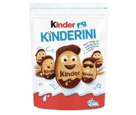 kinder kinderini