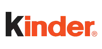 kinder logo