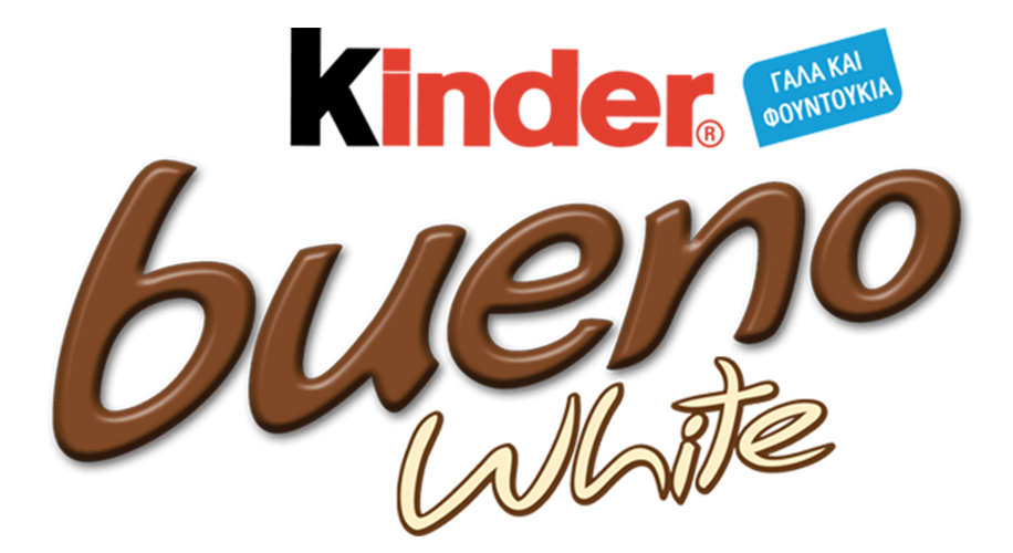 Kinder Bueno White - Kinder Ελλάδα