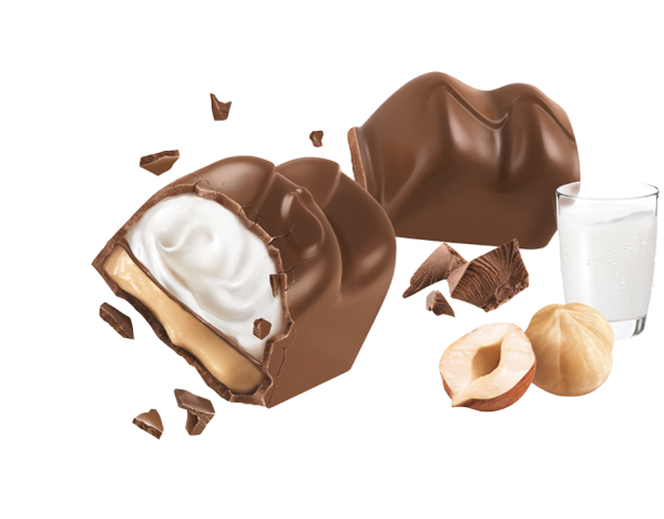 Kinder CHOCOFRESH