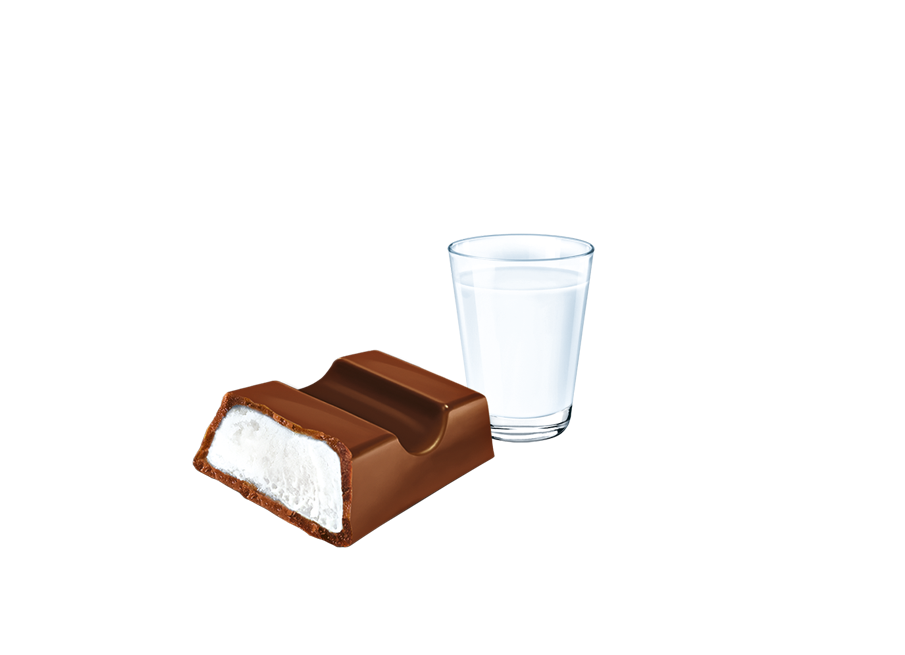 KINDER CHOCOLATE MINI
