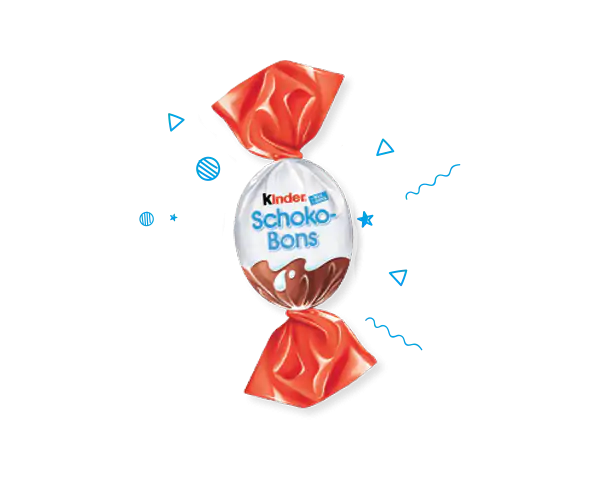 Schoko-Bons Hub Image Schoko-Bons