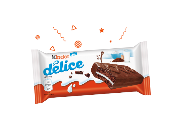 delice gr Kinder Delice