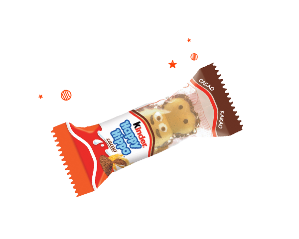 happy hippo choco gr Λαχταριστό Happy Hippo