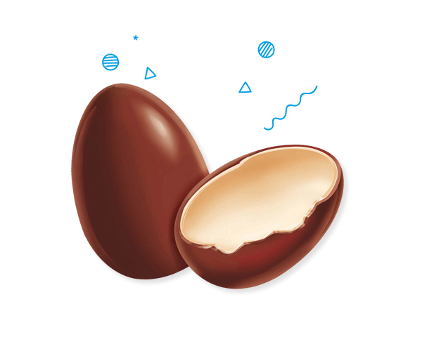 surprise hover gr Kinder Έκπληξη!