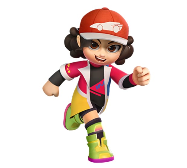 applaydu season 6 -  character 1