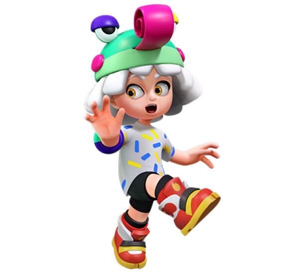 applaydu season 6 -  character 2