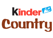 Kinder Country Logo