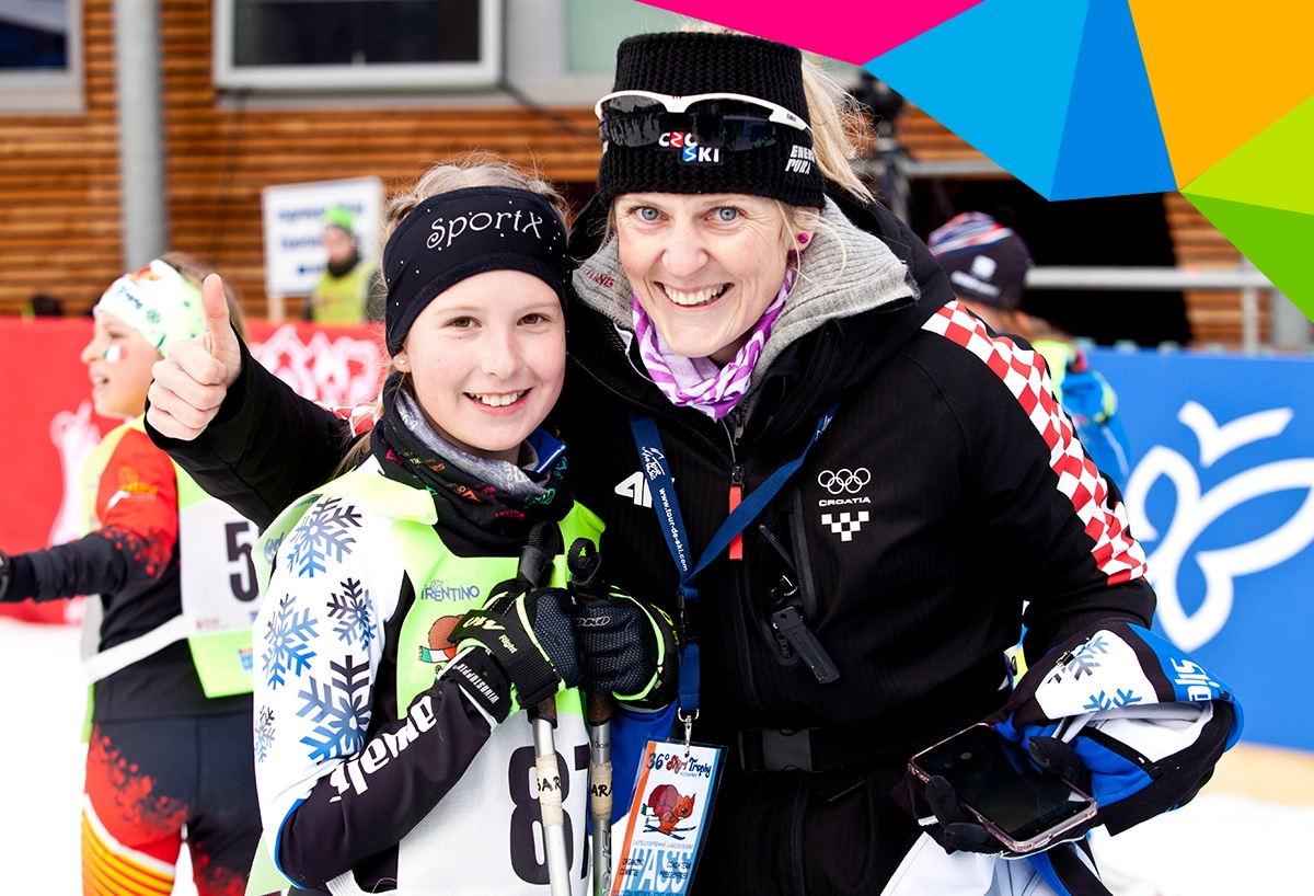 越野滑雪錦標賽