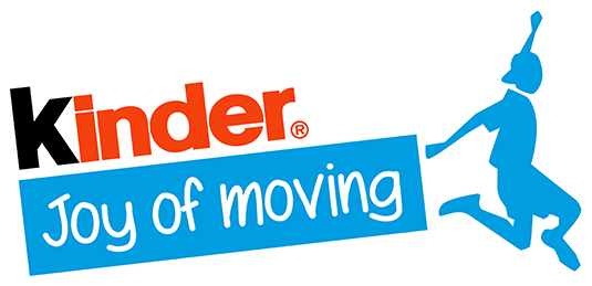 Kinder Joy of Moving