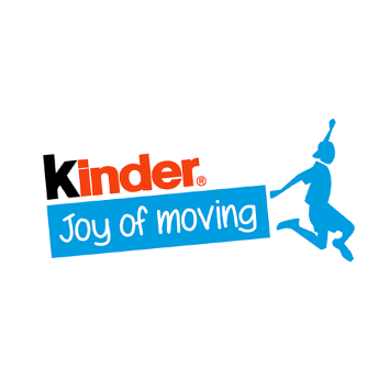 Kinder Joy of Moving