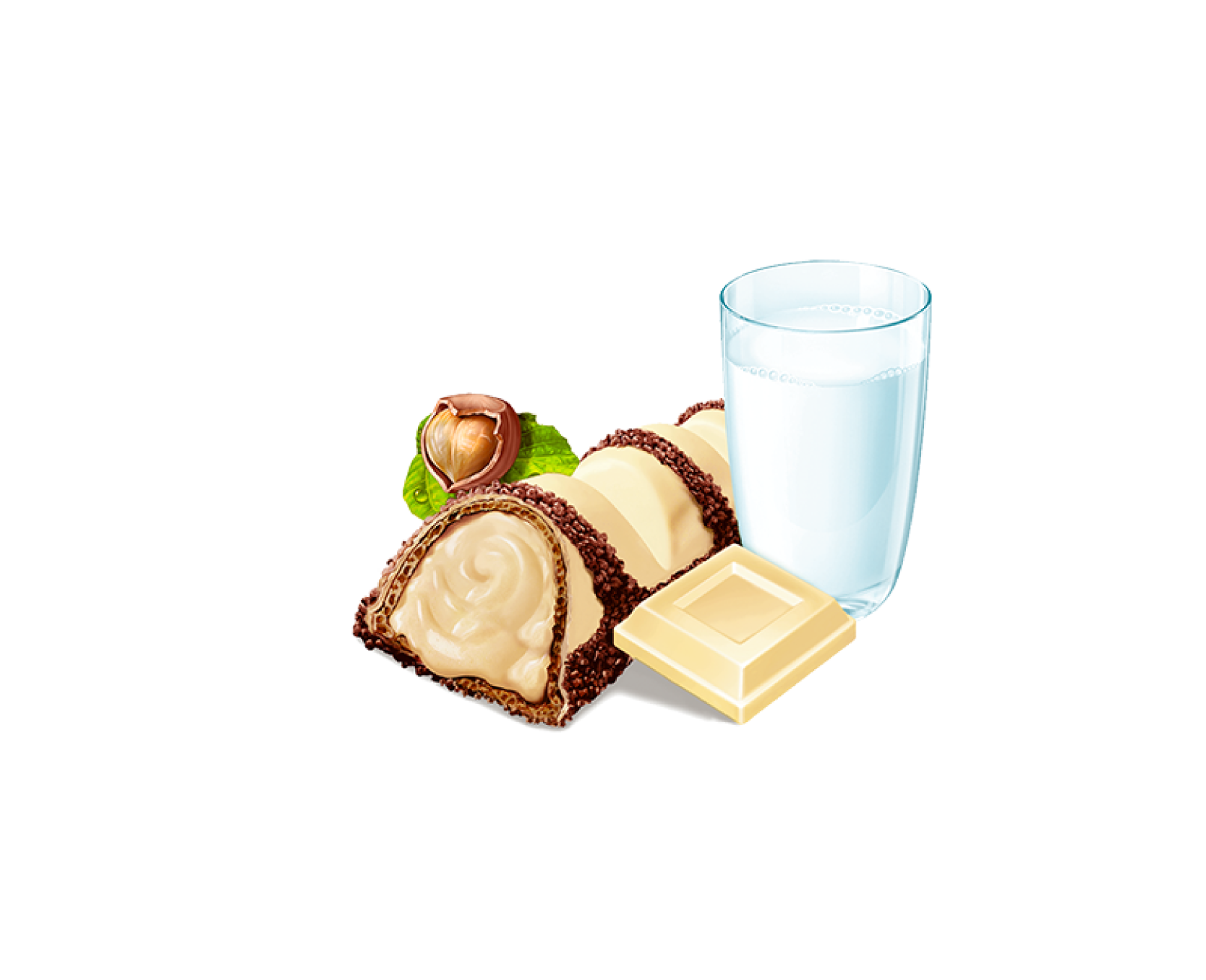 chocolate bar kinder bueno white main hk