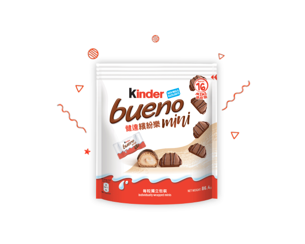 繽紛樂所有樂趣盡在迷你裝 繽紛樂所有樂趣盡在迷你裝