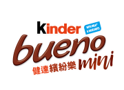 健達繽紛樂 mini