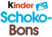 Kinder Schoko Bons