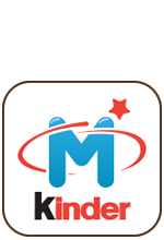 Magic Kinder Logo
