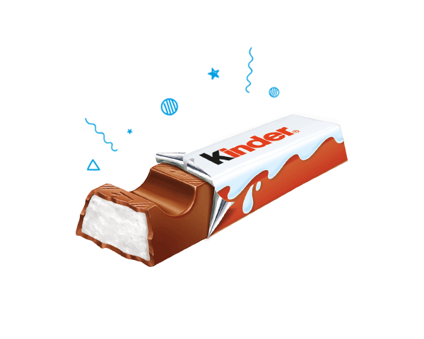 chocolate pack