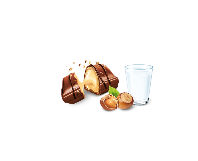 Kinder bueno mini discount