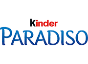 Kinder PARADISO logo