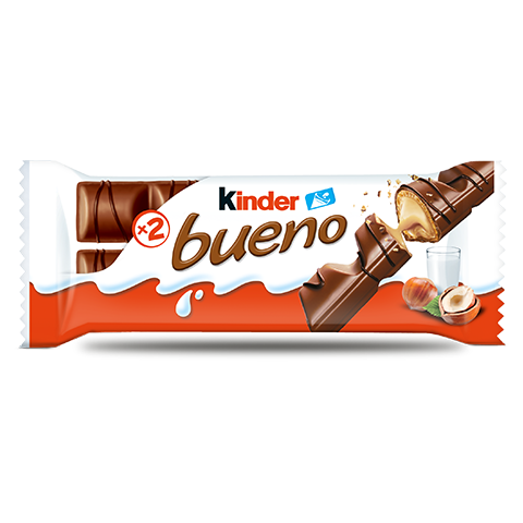 Kinder Bueno