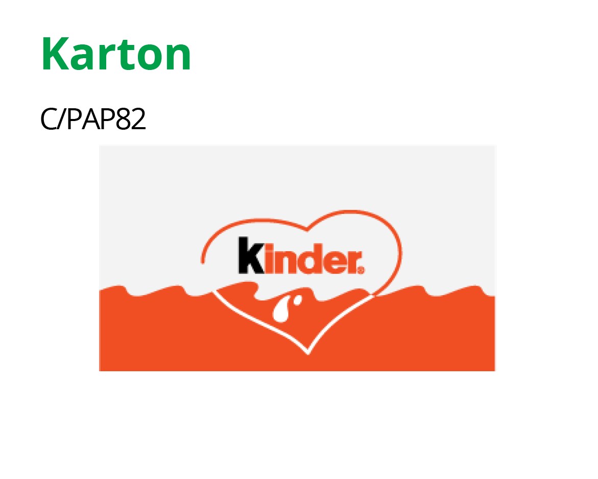 Kinder Chocolate sustainability slider 2