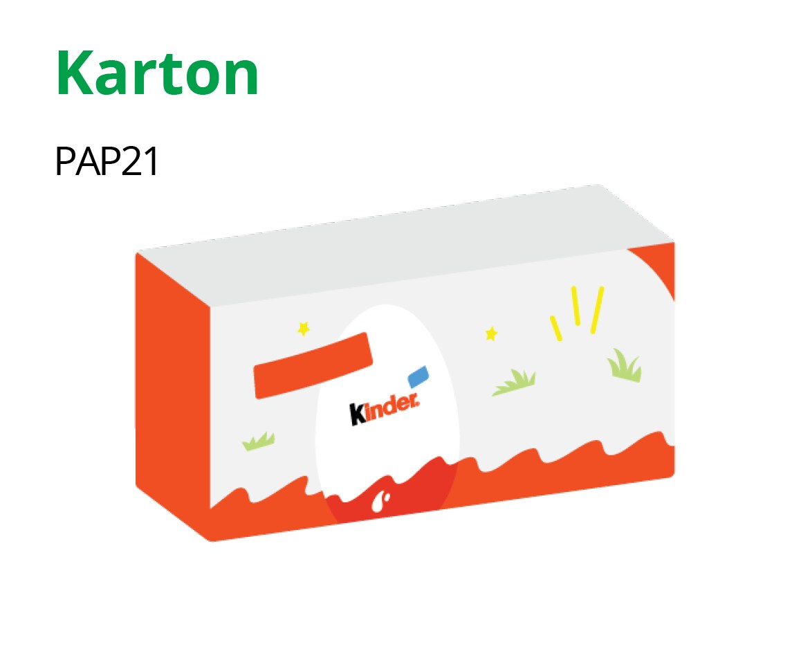 Kinder S. sustainability slider 1