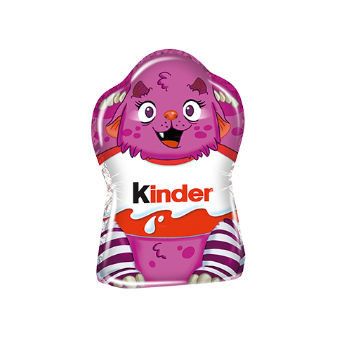 pink monster 53g