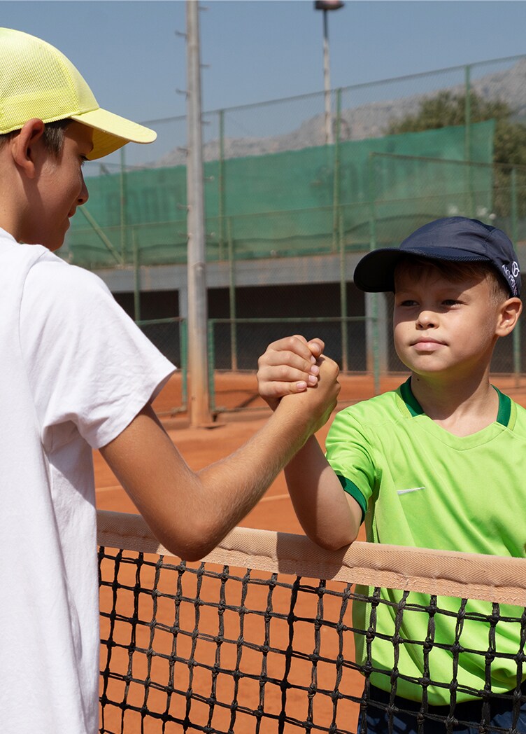 Tennis trophy slika 1