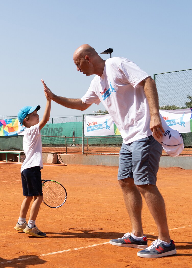 Tennis trophy slika 2