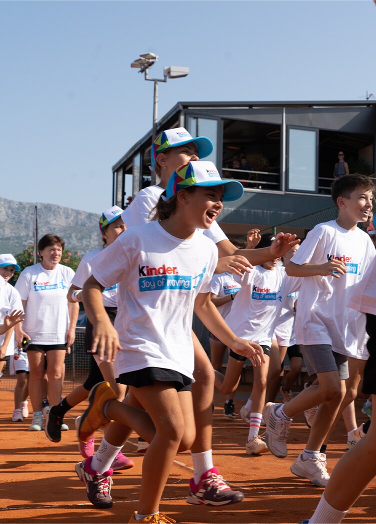 Tennis trophy slika 3