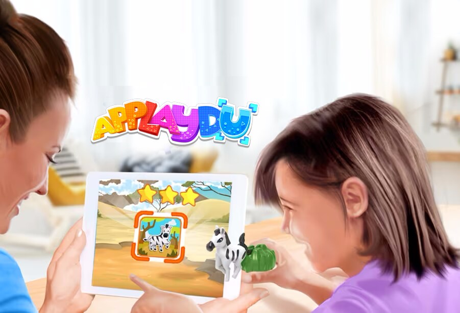 applaydu aplikacija