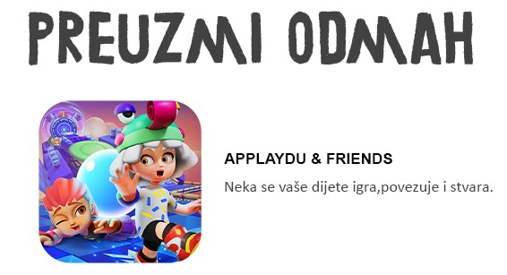applaydu & friends