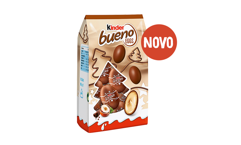 Kinder božićni asortiman