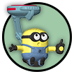 Kinder Surprise Minions figura