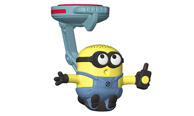 Kinder Surprise Minions figura