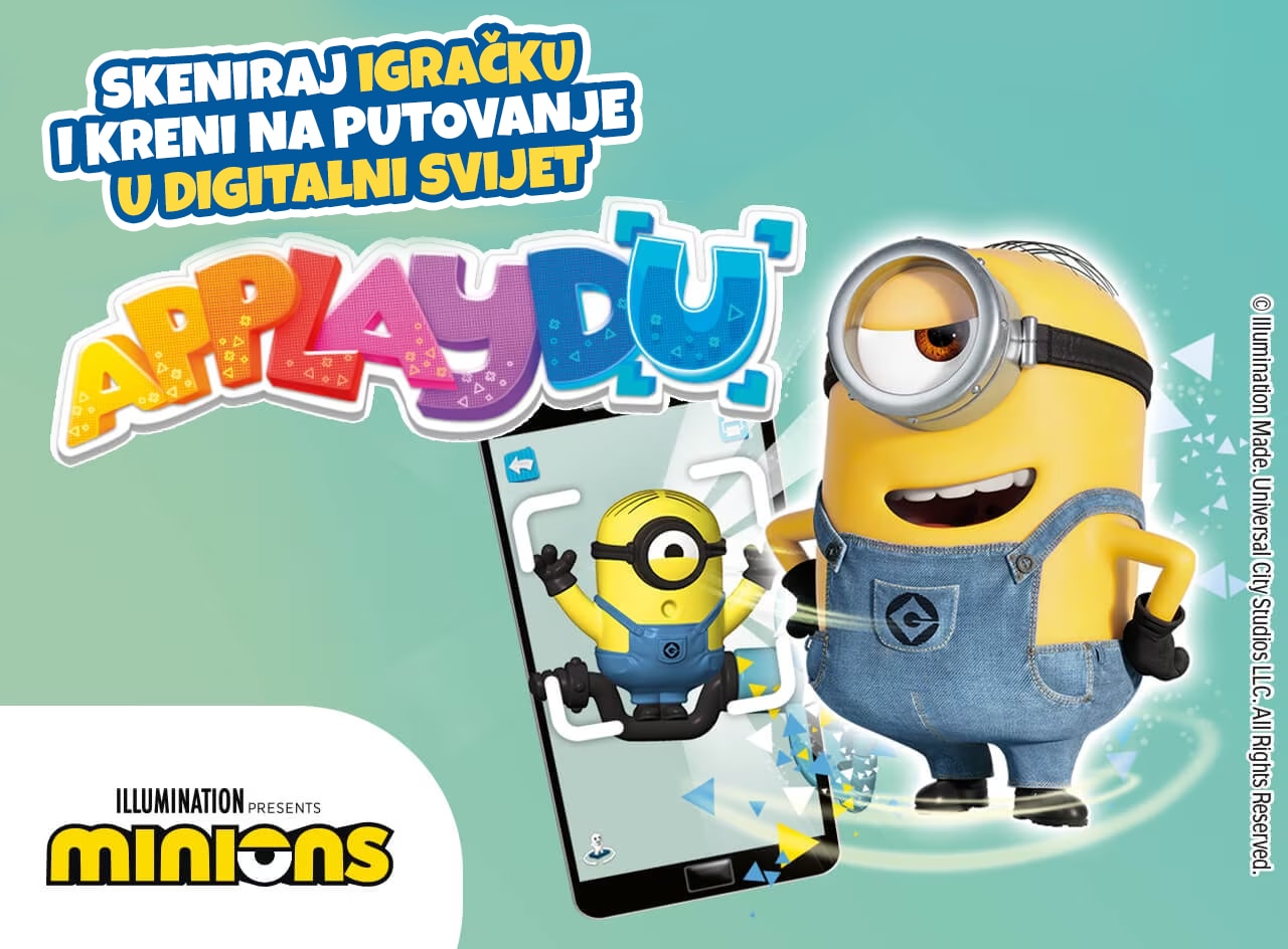 applaydu