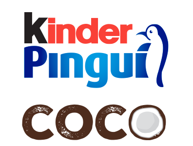 Kinder Pingui kokos