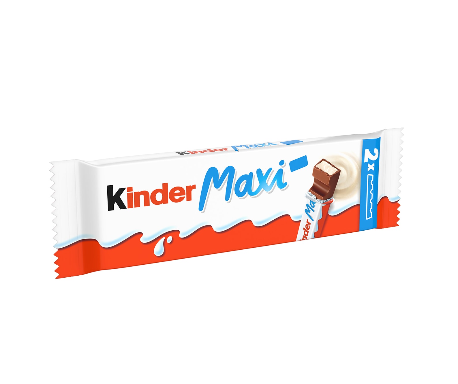 Kinder Maxi