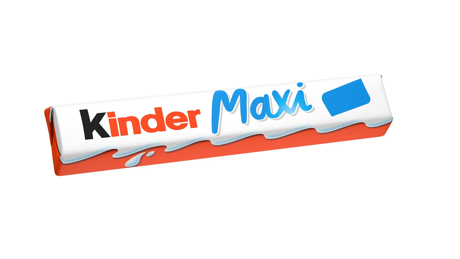 Kinder Maxi