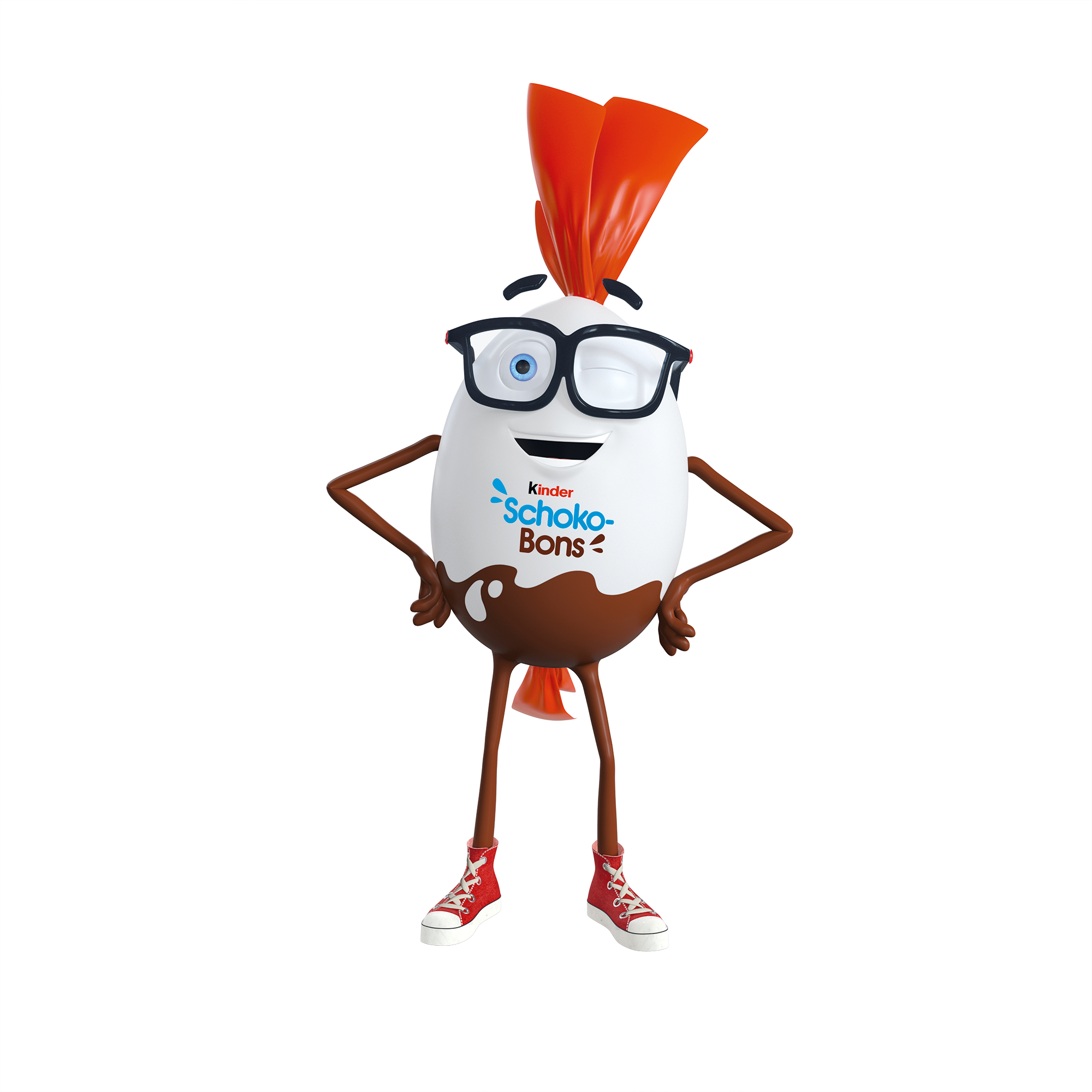 Kinder Schoko-Bons