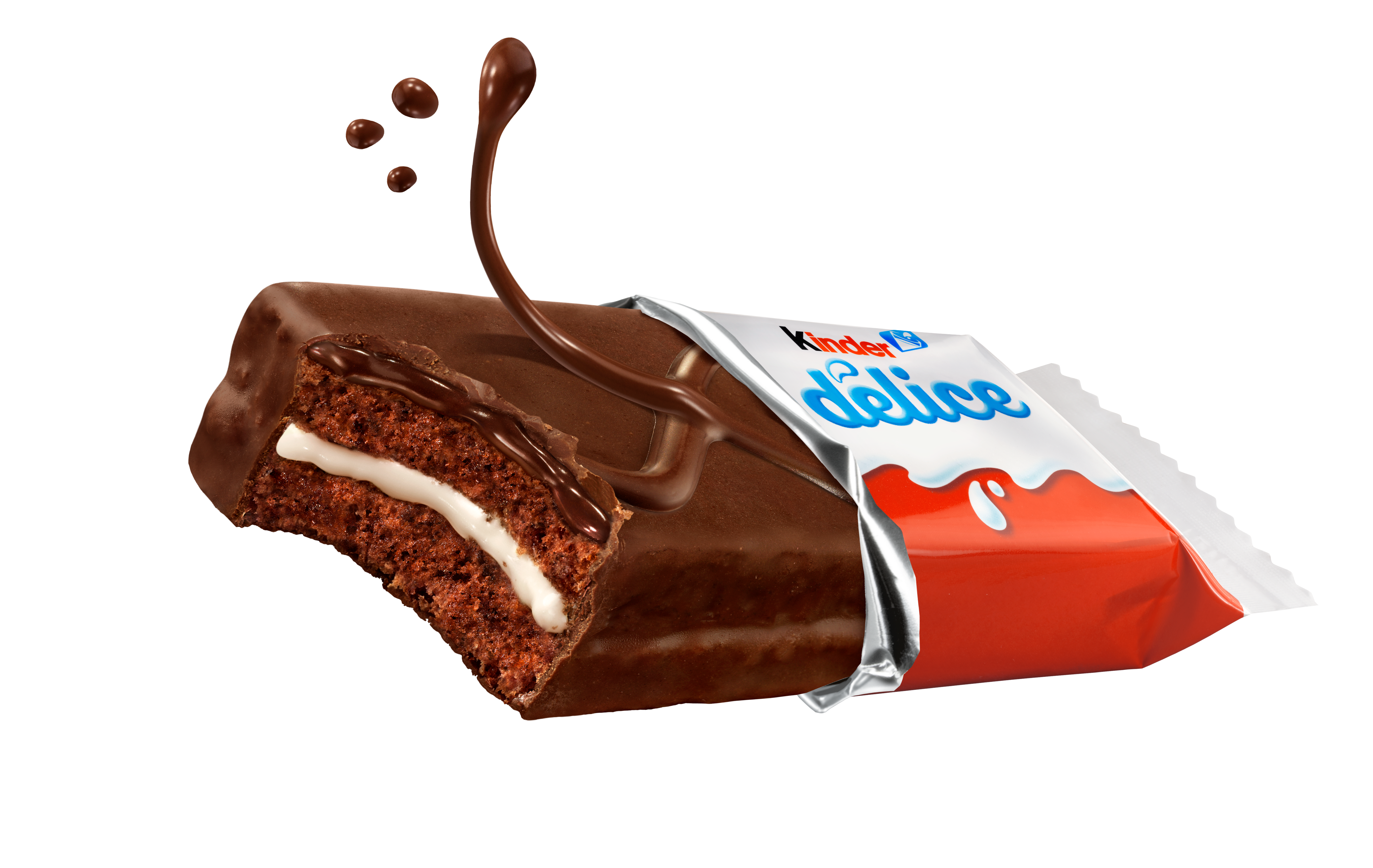 Kinder Delice