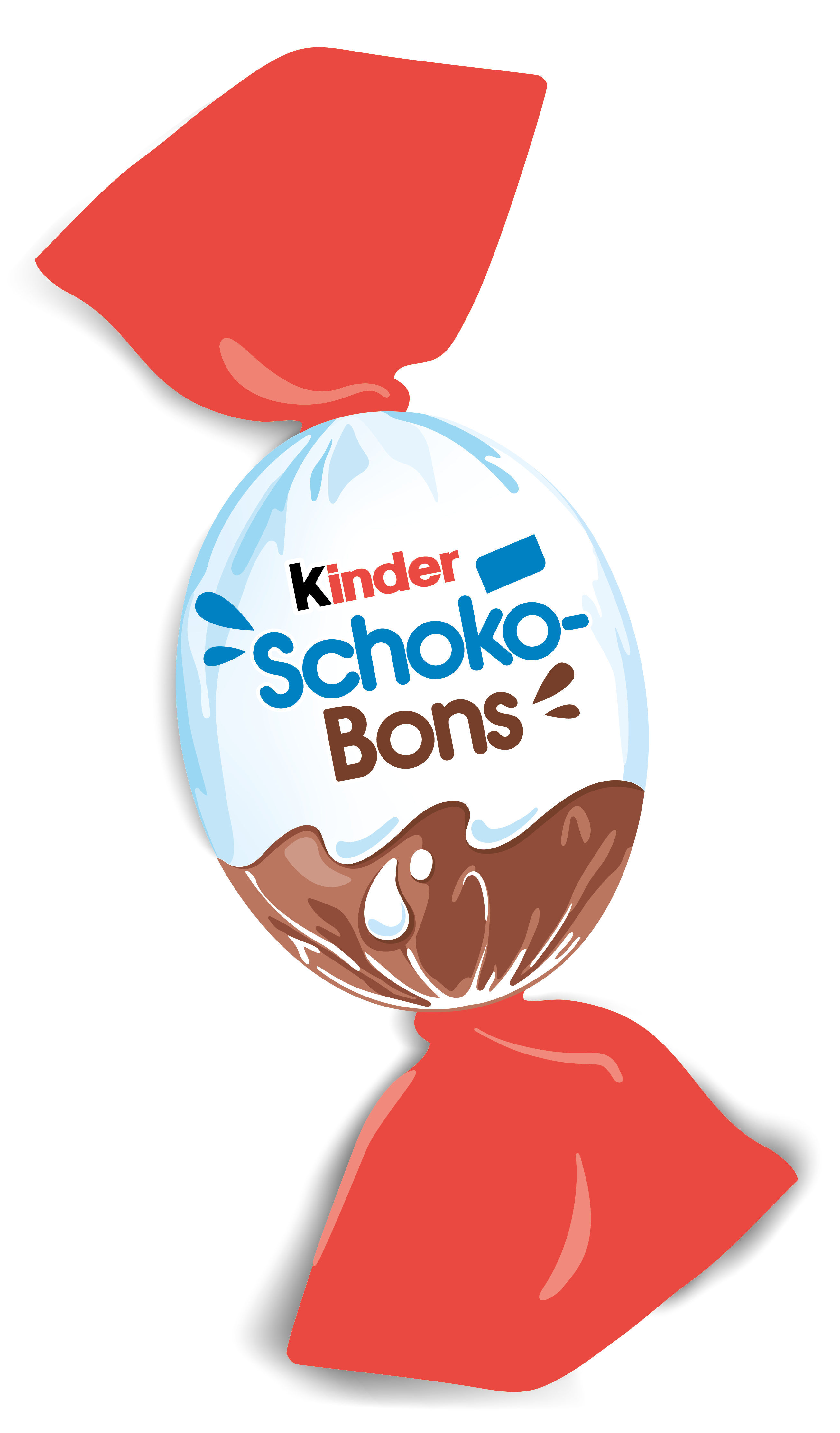 Kinder Schoko-Bons