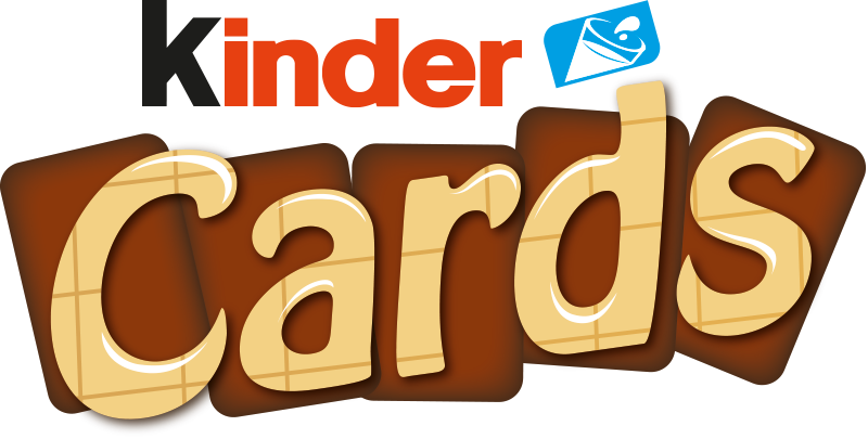 Kinder Cards