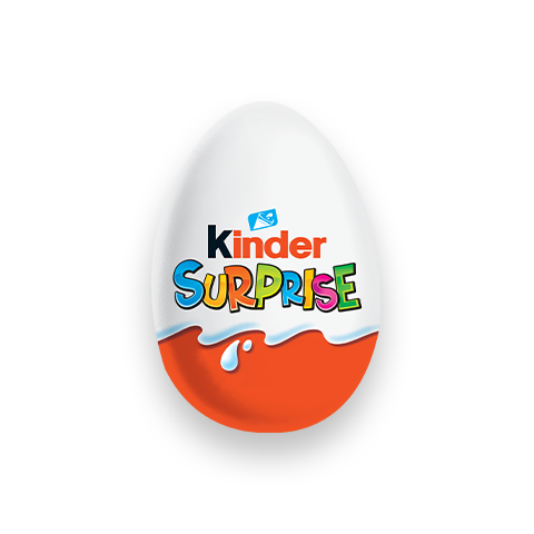 Kinder Surprise
