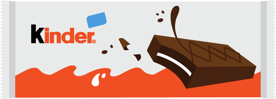 Kinder Delice