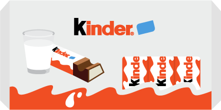Kinder Chocolate